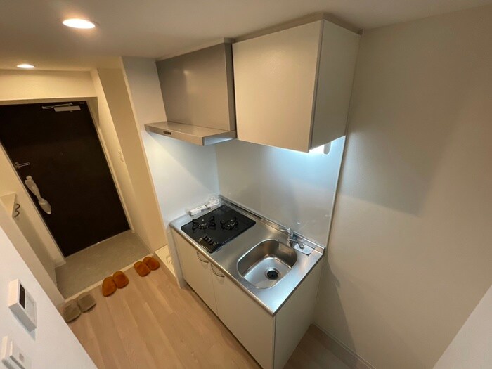 レシオス神戸クラルスの物件内観写真