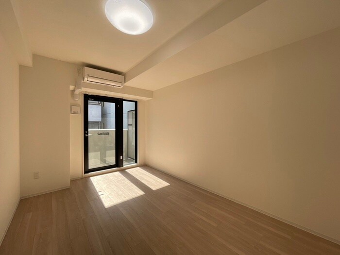 レシオス神戸クラルスの物件内観写真