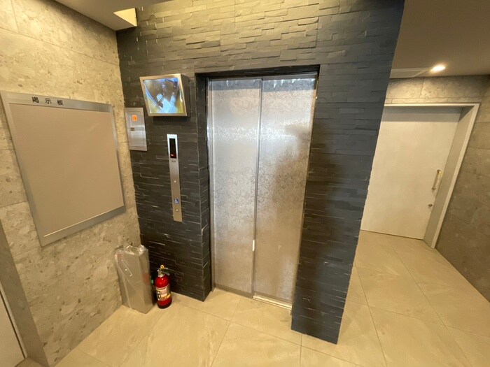 レシオス神戸クラルスの物件外観写真