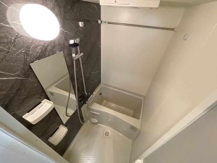 レシオス神戸クラルスの物件内観写真