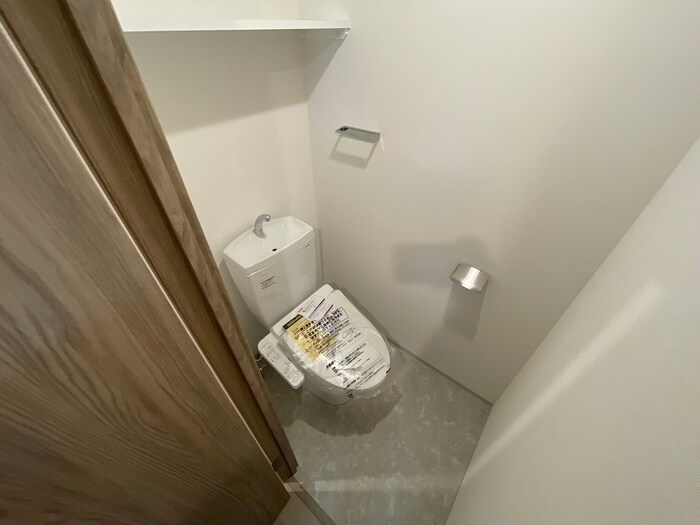 レシオス神戸クラルスの物件内観写真