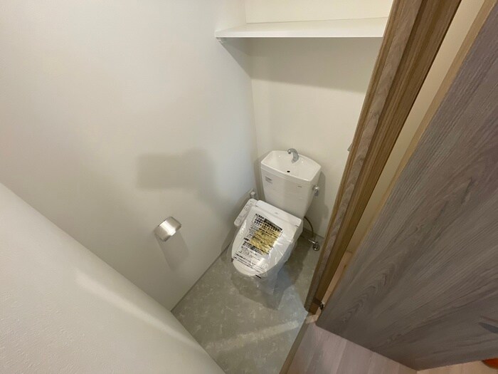 レシオス神戸クラルスの物件内観写真