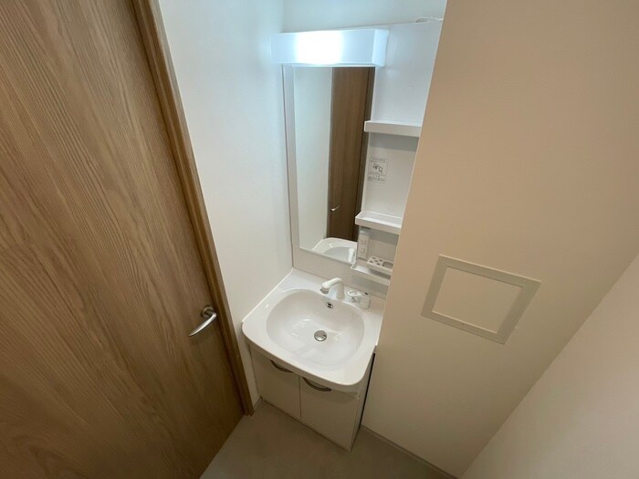 レシオス神戸クラルスの物件内観写真