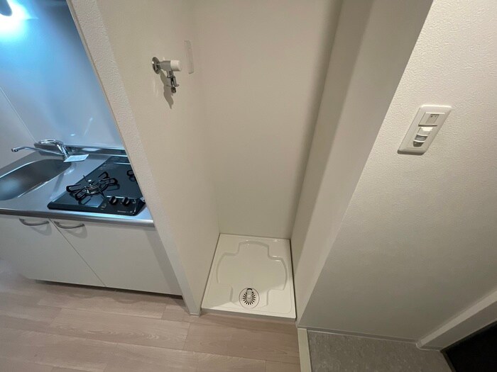 レシオス神戸クラルスの物件内観写真