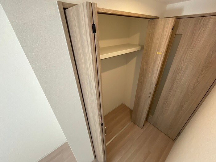 レシオス神戸クラルスの物件内観写真