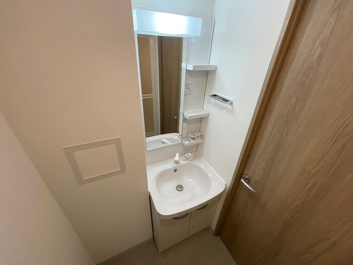 レシオス神戸クラルスの物件内観写真