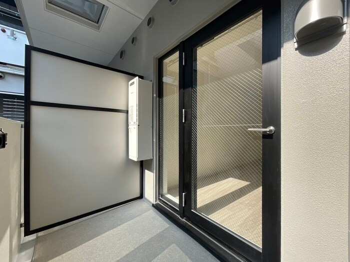 レシオス神戸クラルスの物件内観写真