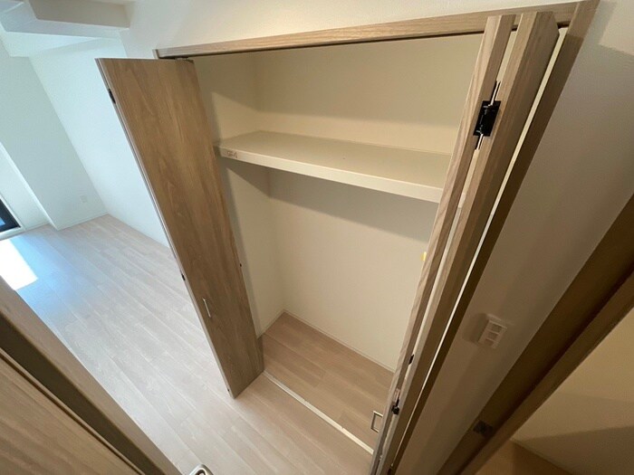 レシオス神戸クラルスの物件内観写真