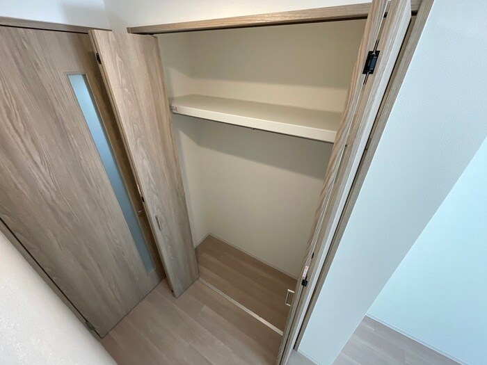 レシオス神戸クラルスの物件内観写真