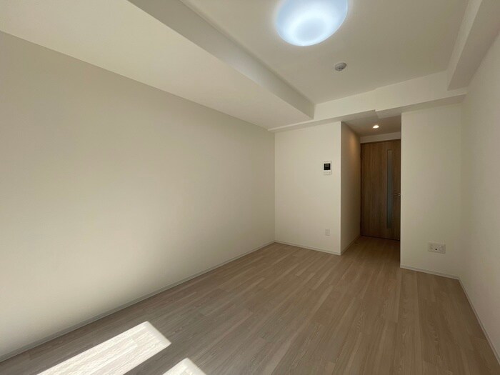 レシオス神戸クラルスの物件内観写真