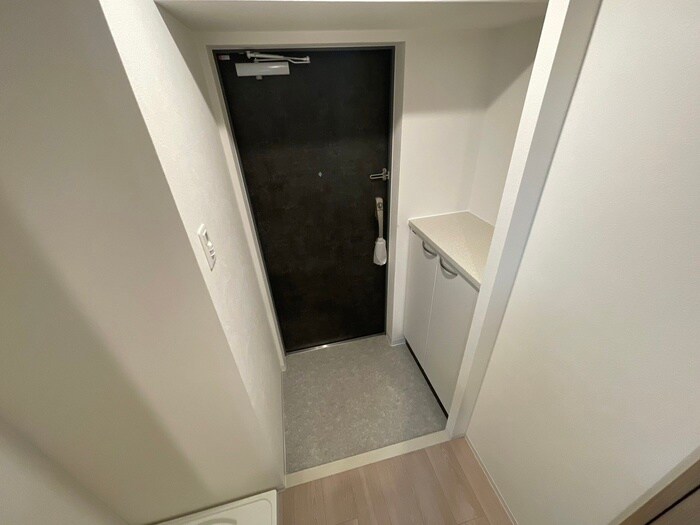 レシオス神戸クラルスの物件内観写真