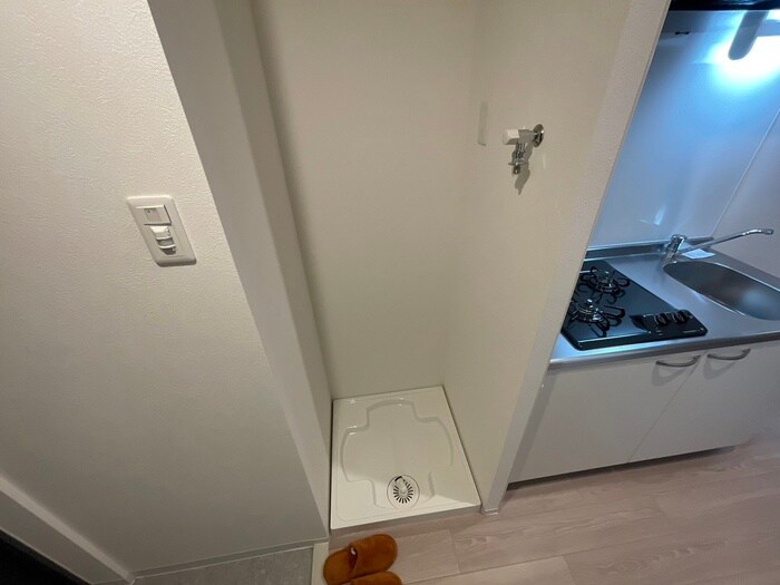 レシオス神戸クラルスの物件内観写真