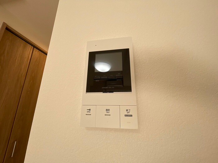 レシオス神戸クラルスの物件内観写真