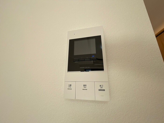 レシオス神戸クラルスの物件内観写真