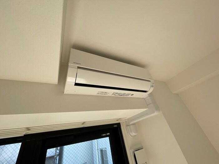 レシオス神戸クラルスの物件内観写真