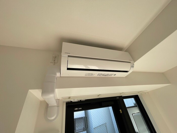 レシオス神戸クラルスの物件内観写真