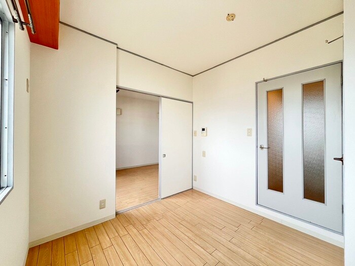 コーポ エルの物件内観写真