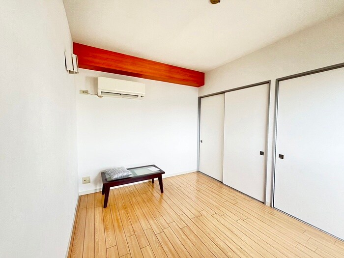 コーポ エルの物件内観写真