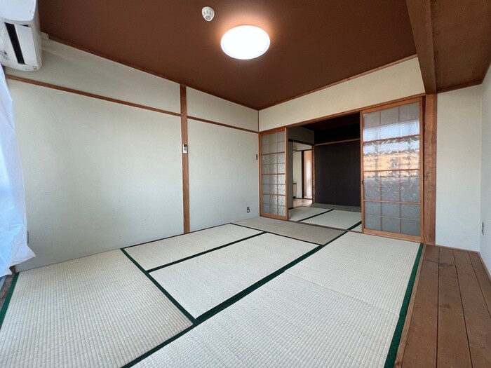 コーポ エルの物件内観写真