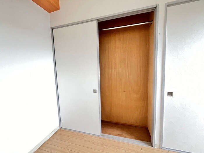 コーポ エルの物件内観写真