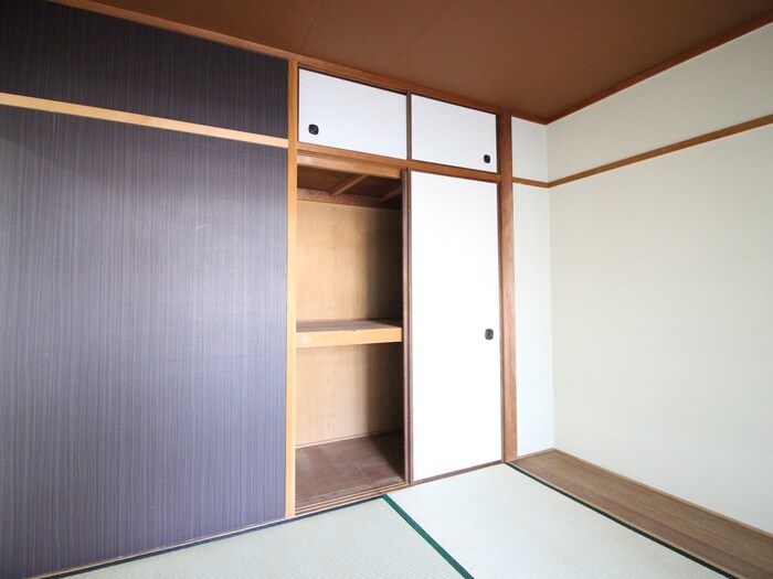 コーポ エルの物件内観写真