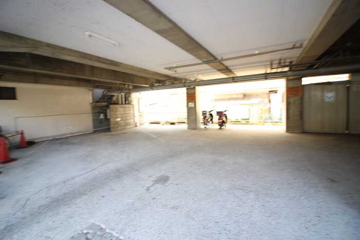 コーポ エルの物件外観写真