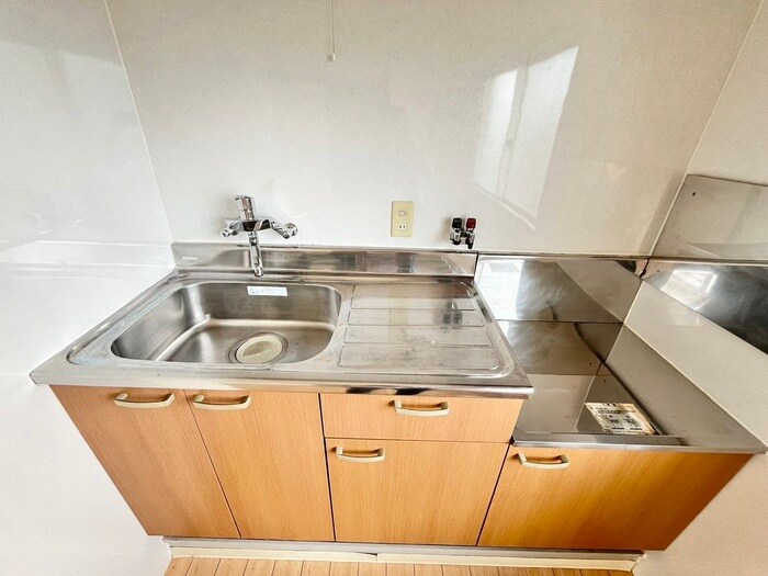 コーポ エルの物件内観写真