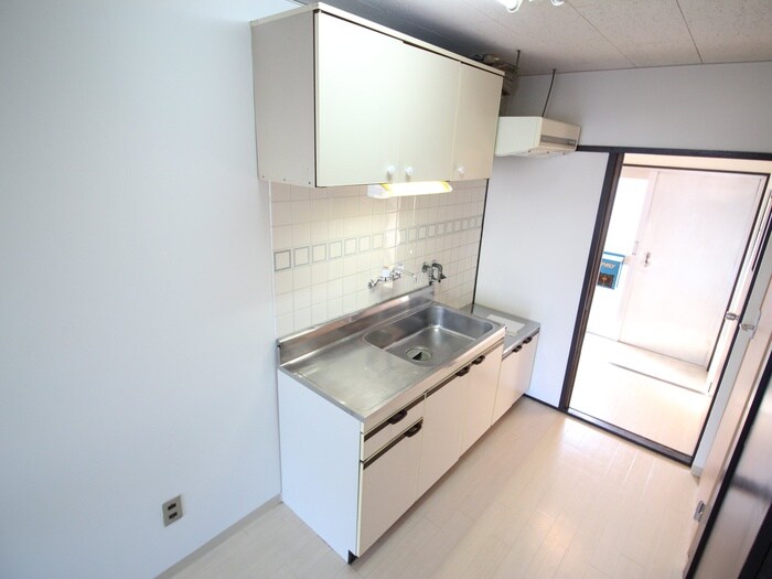 コーポ エルの物件内観写真