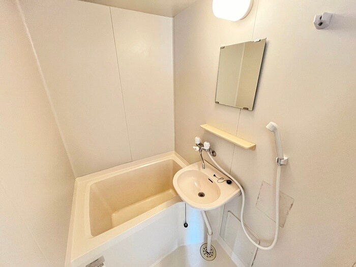 コーポ エルの物件内観写真