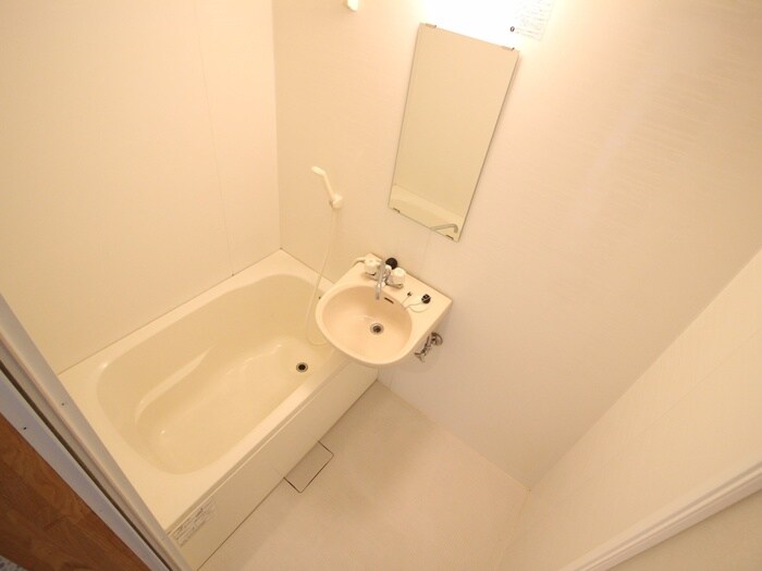 コーポ エルの物件内観写真