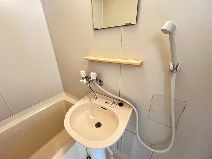 コーポ エルの物件内観写真