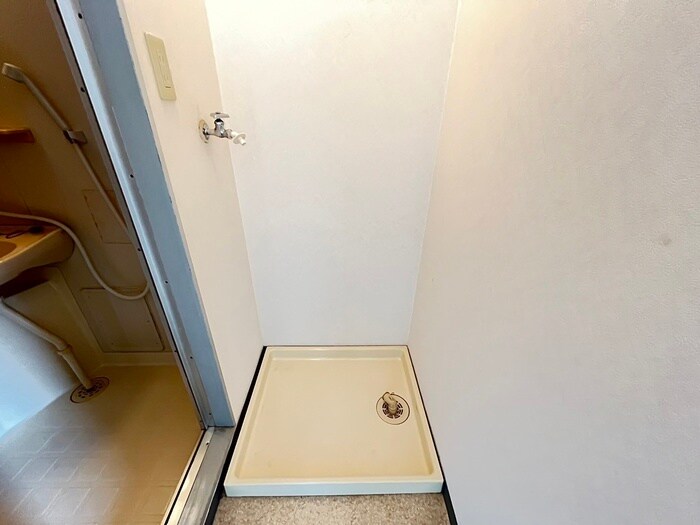 コーポ エルの物件内観写真