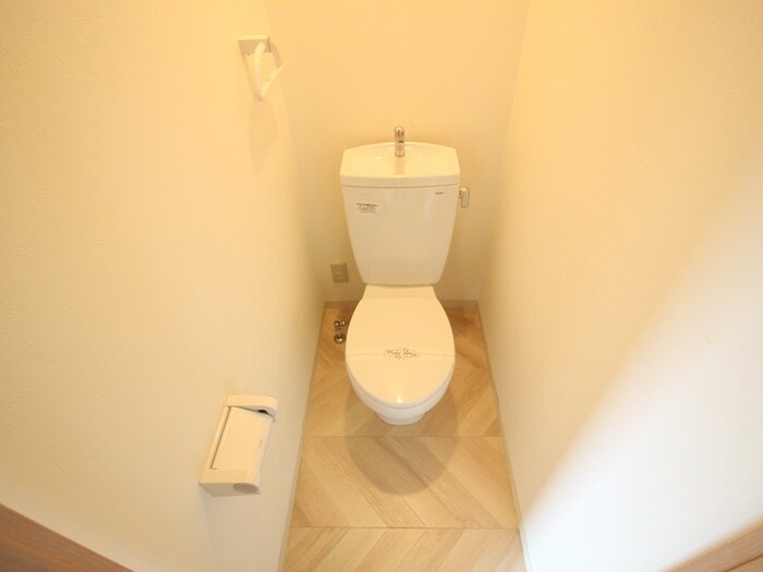 コーポ エルの物件内観写真