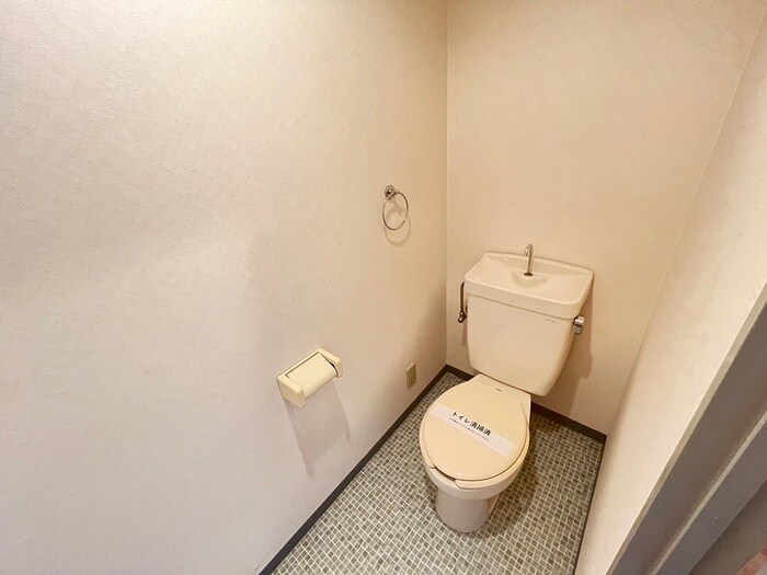 コーポ エルの物件内観写真