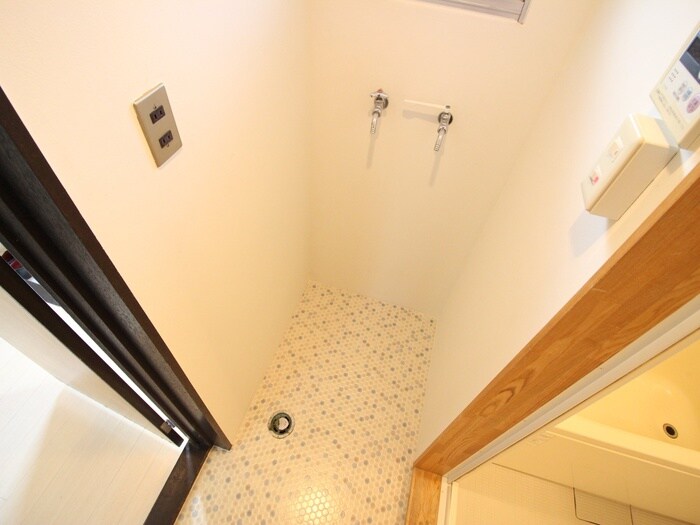 コーポ エルの物件内観写真