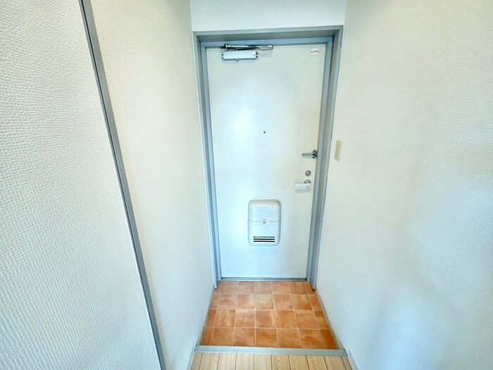 コーポ エルの物件内観写真