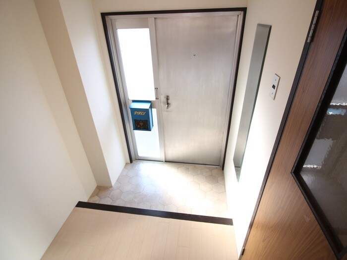 コーポ エルの物件内観写真