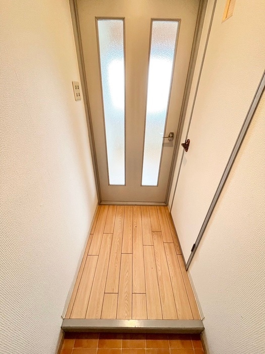 コーポ エルの物件内観写真