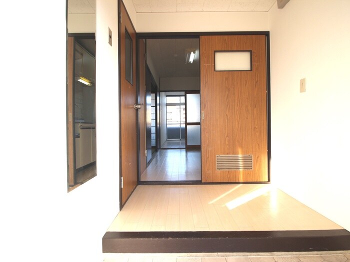 コーポ エルの物件内観写真