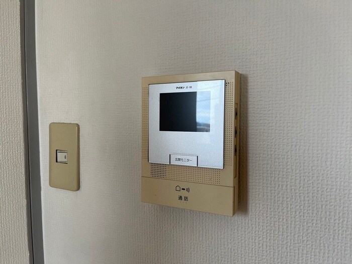 コーポ エルの物件内観写真