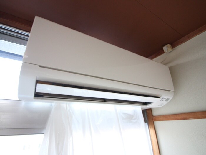 コーポ エルの物件内観写真