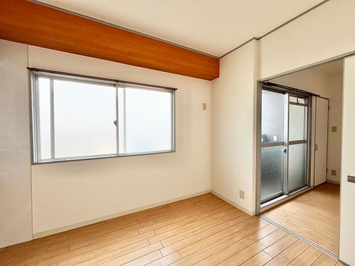 コーポ エルの物件内観写真