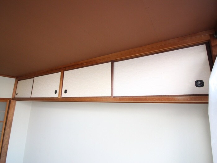 コーポ エルの物件内観写真