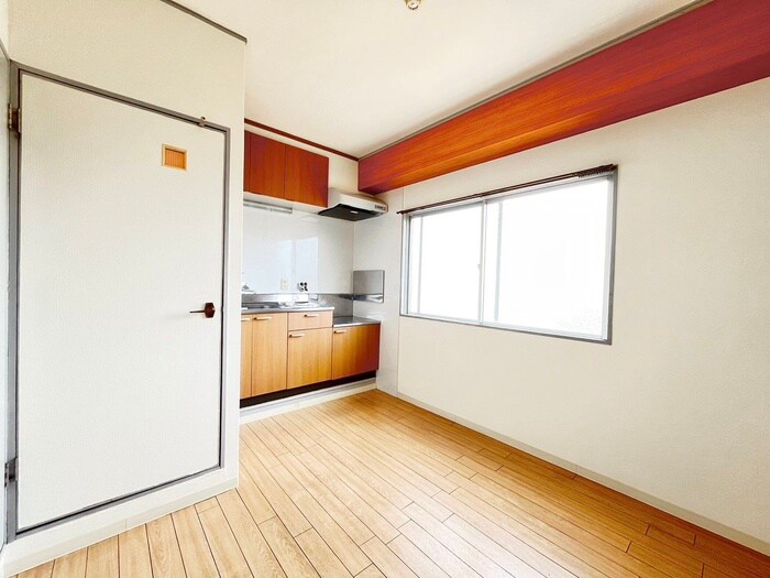 コーポ エルの物件内観写真