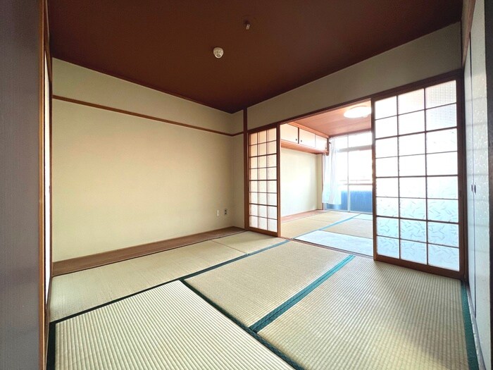 コーポ エルの物件内観写真