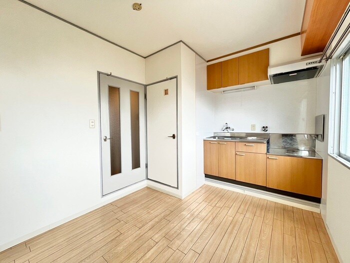 コーポ エルの物件内観写真