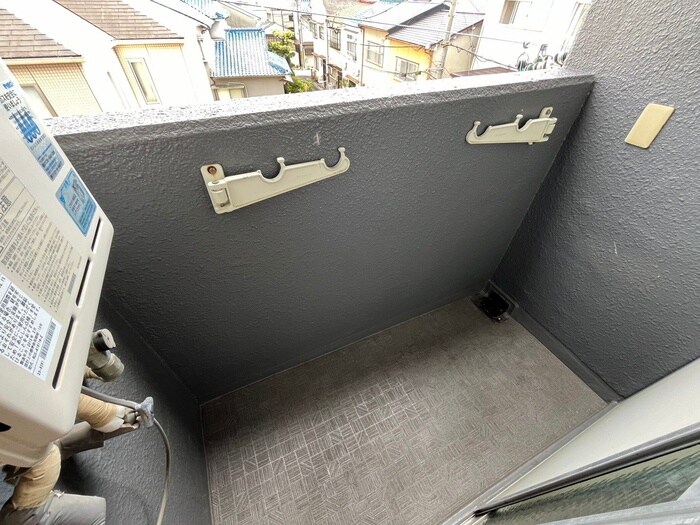 コーポ エルの物件内観写真