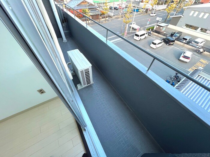 コーポ エルの物件内観写真