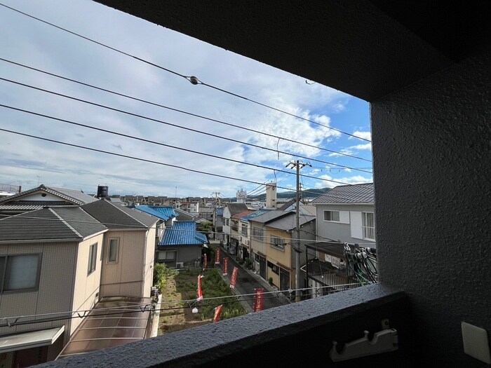 コーポ エルの物件内観写真