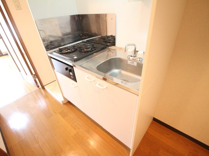 第一宮城ビルの物件内観写真